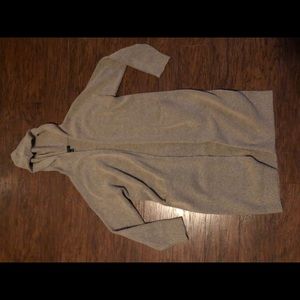 Long, Soft & Cozy Long Sweater